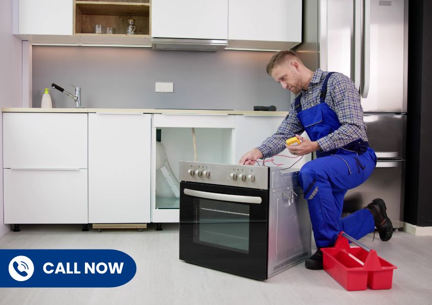 Appliance Repair Services in Black Creek, NY